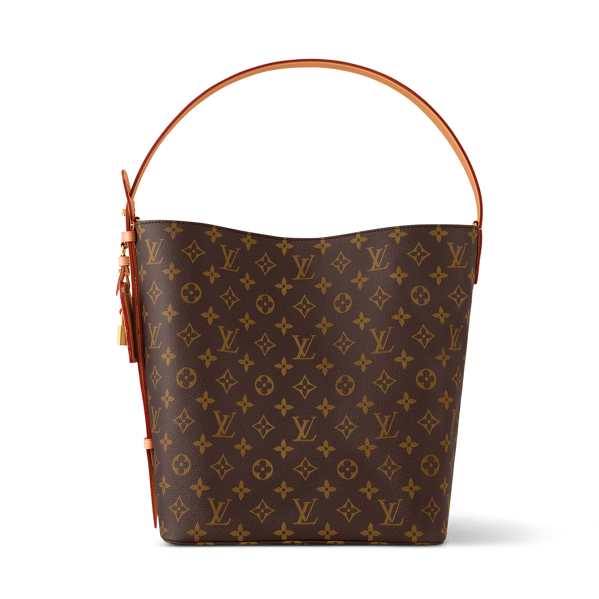 ALL IN BB 手袋- LVMonogram | 路易威登LOUIS VUITTON官方线上旗舰店